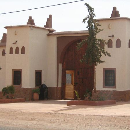 Riad Ecobio Ait Youl Ngoại thất bức ảnh
