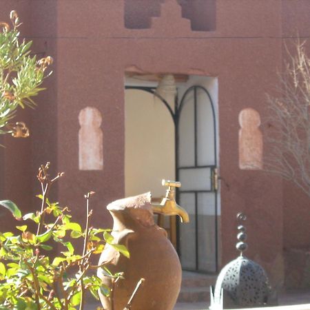 Riad Ecobio Ait Youl Ngoại thất bức ảnh