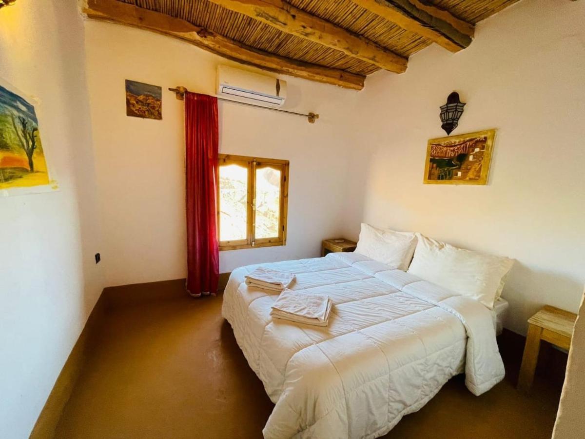Riad Ecobio Ait Youl Ngoại thất bức ảnh