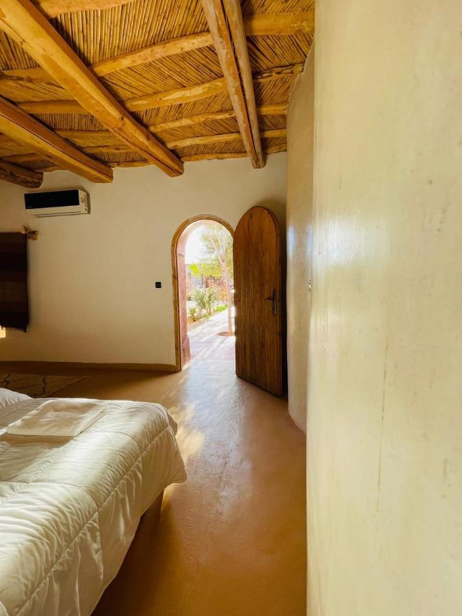Riad Ecobio Ait Youl Ngoại thất bức ảnh