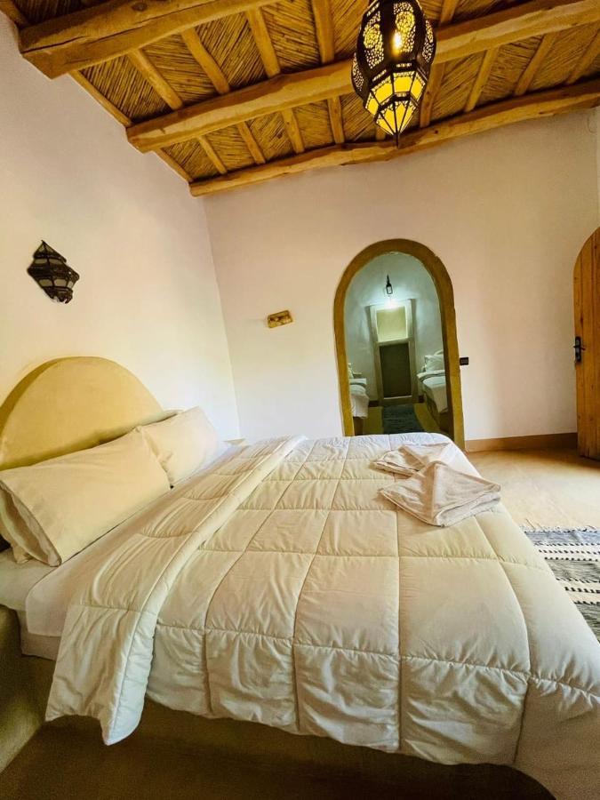 Riad Ecobio Ait Youl Ngoại thất bức ảnh
