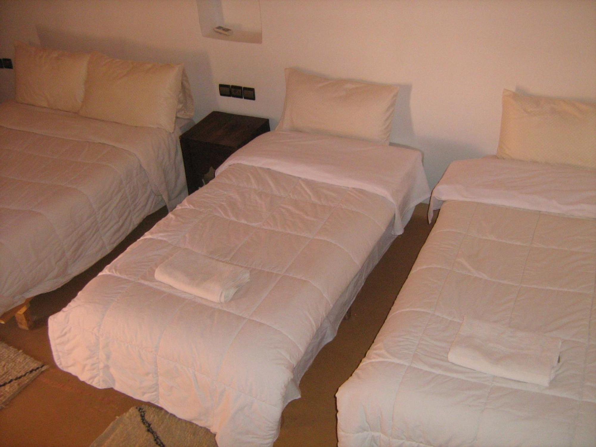 Riad Ecobio Ait Youl Ngoại thất bức ảnh