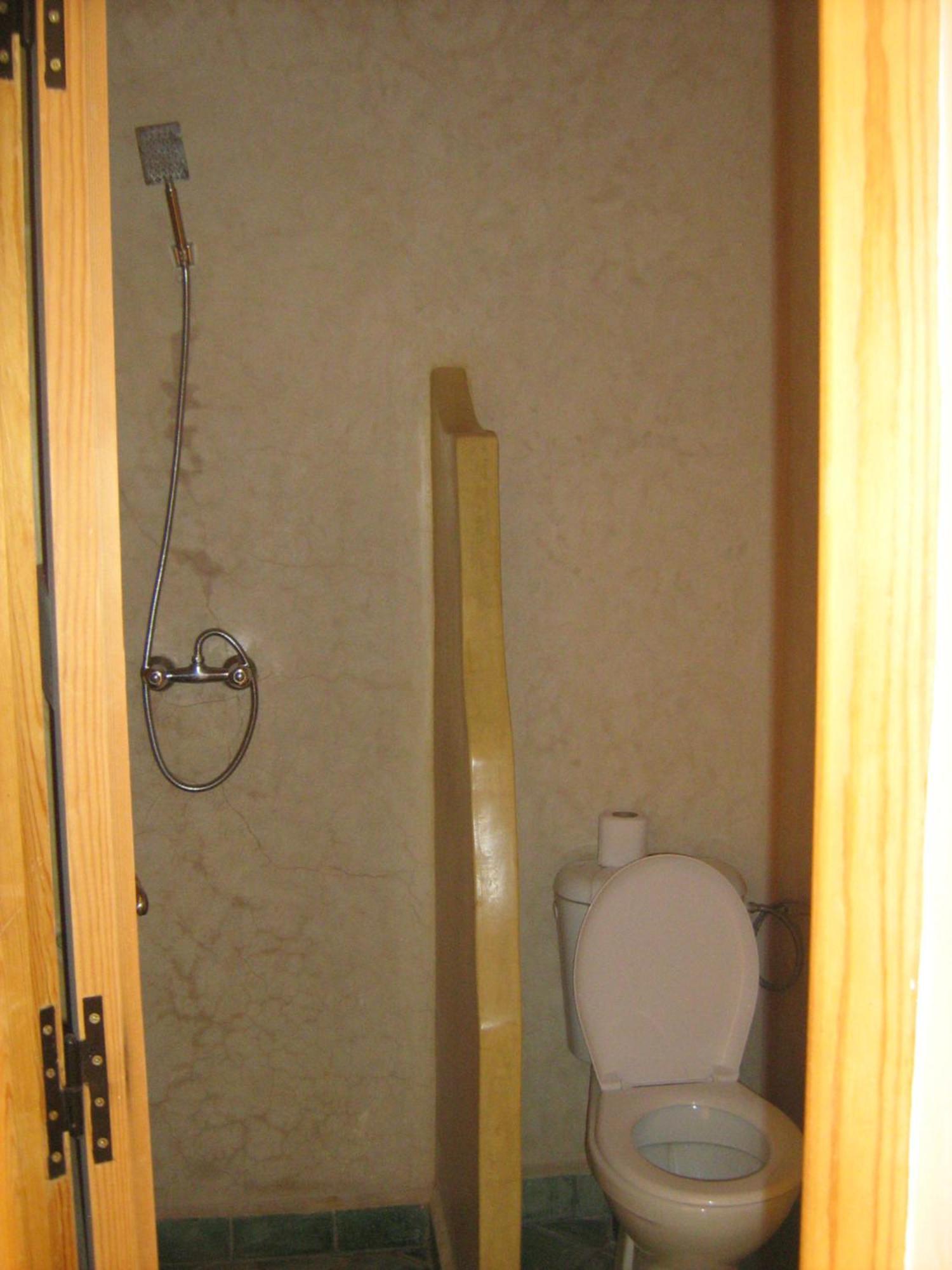 Riad Ecobio Ait Youl Ngoại thất bức ảnh