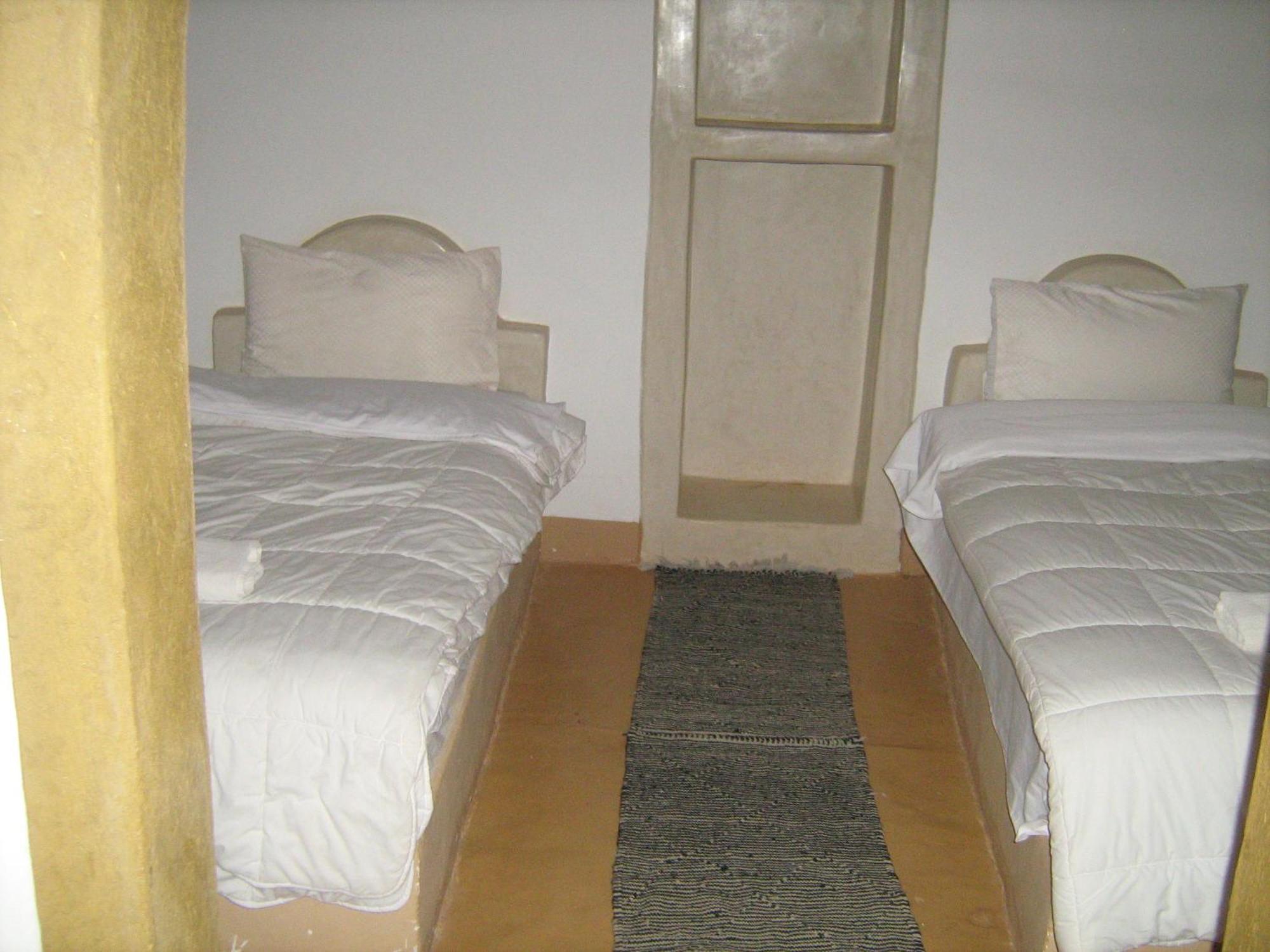 Riad Ecobio Ait Youl Ngoại thất bức ảnh