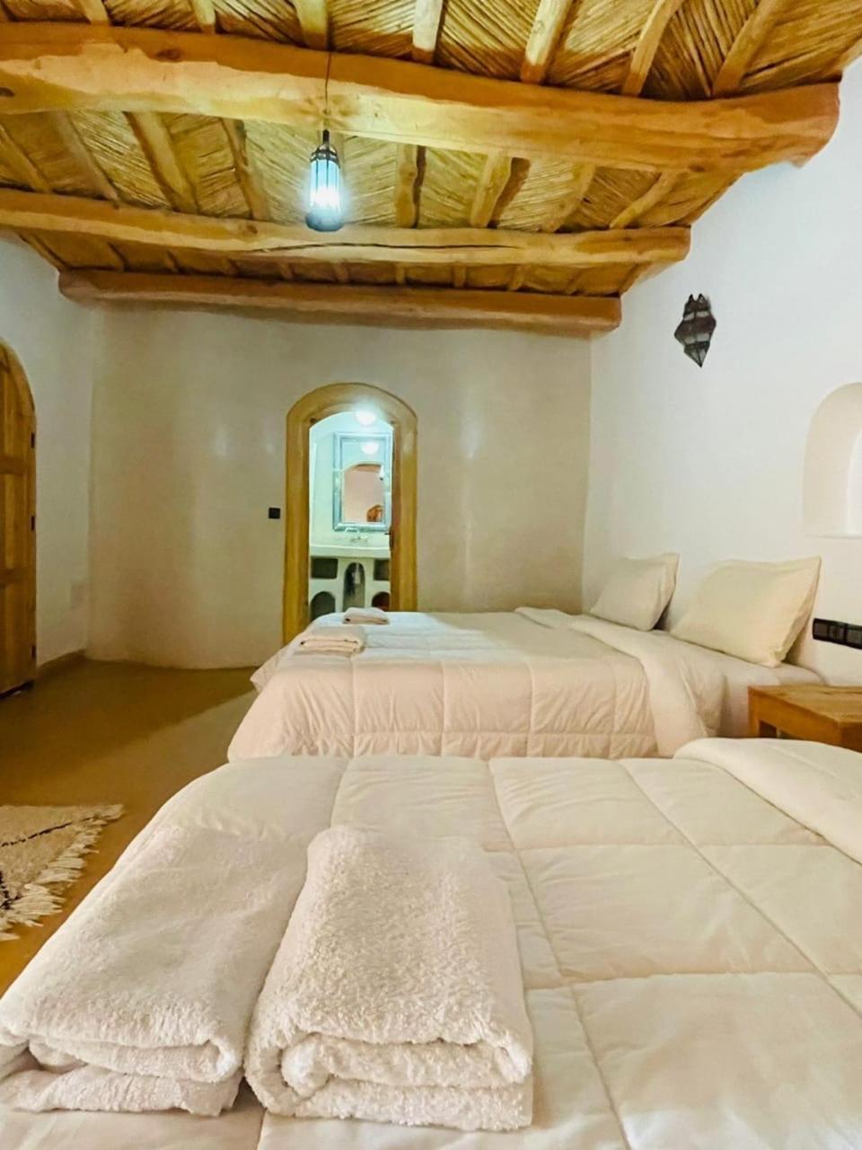 Riad Ecobio Ait Youl Ngoại thất bức ảnh
